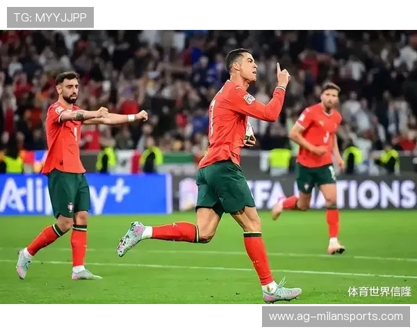 C罗回应外界质疑 坚定表示依然渴望进球和胜利 C罗回应外界质疑 坚定表示依然渴望进球和胜利