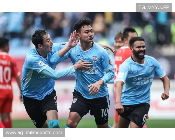 中超近期比赛进攻端效率显著提升攻守平衡成新趋势 中超近期比赛进攻端效率显著提升攻守平衡成新趋势