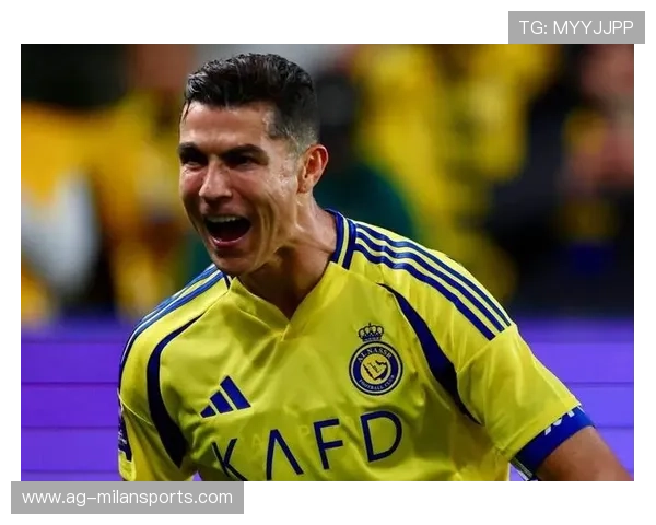 C罗:亚洲冠军联赛是我们的目标 C罗:亚洲冠军联赛是我们的目标