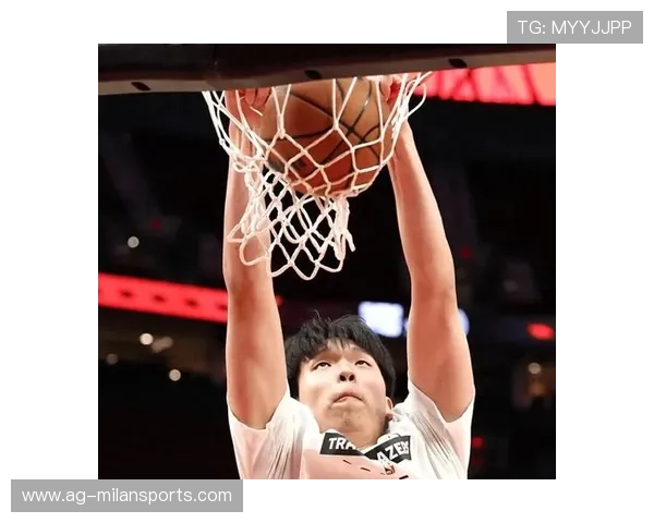 拓记:克林根继续领跑中锋位置 罗威伤病困扰杨瀚森篮板能力待检验 拓记:克林根继续领跑中锋位置 罗威伤病困扰杨瀚森篮板能力待检验