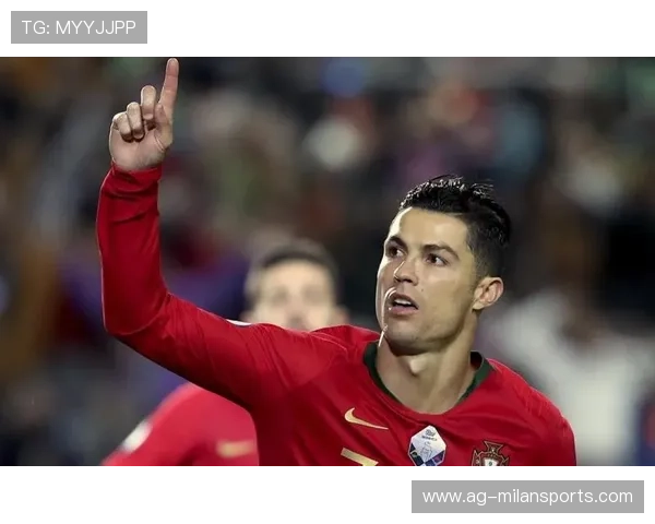 C罗传奇终章开启！沙特生涯或成最后舞台