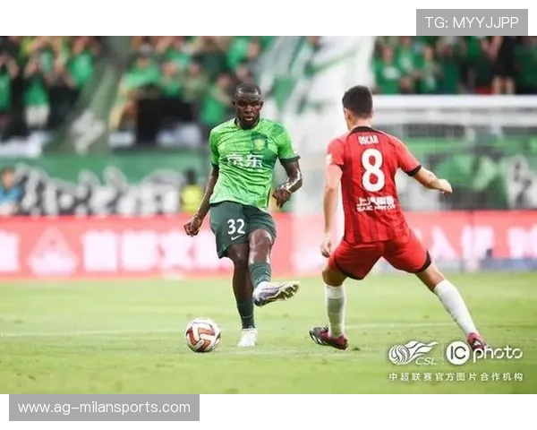 古加、恩加德乌离队传闻发酵,国安中后场面临重建 古加、恩加德乌离队传闻发酵,国安中后场面临重建