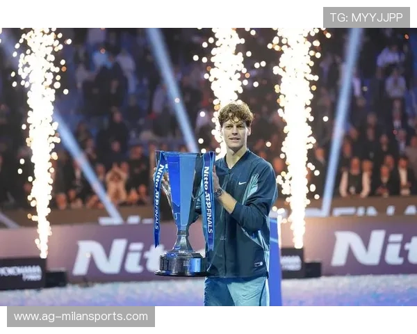 ATP总决赛震撼对决:辛纳与阿尔卡拉斯将战终极冠军 ATP总决赛震撼对决:辛纳与阿尔卡拉斯将战终极冠军