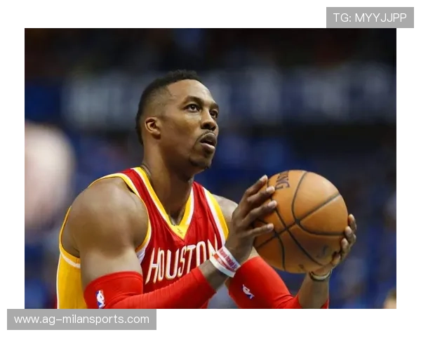 火箭三分令联盟恐慌:新时代的制胜武器 火箭三分令联盟恐慌:新时代的制胜武器