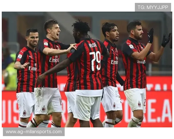 AC米兰被讨论为被列入候选名单的可能因素 AC米兰被讨论为被列入候选名单的可能因素