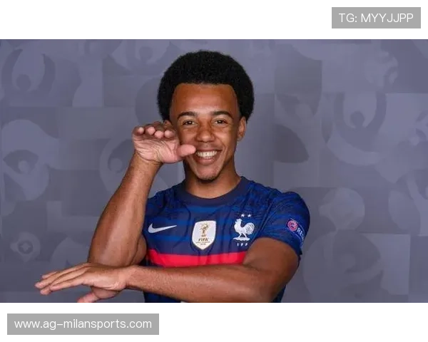 切尔西截胡16岁妖星,未来后防或有惊喜 切尔西截胡16岁妖星,未来后防或有惊喜