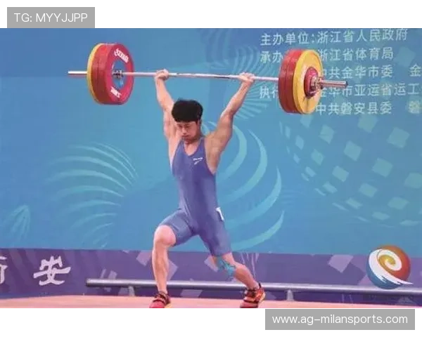 举重选手复训计划成媒体关注的励志案例