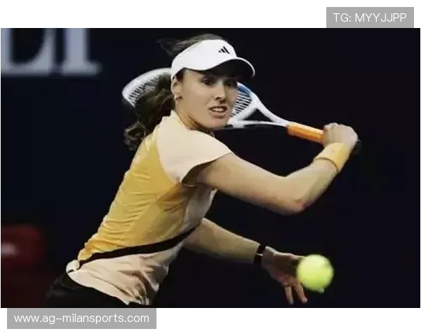 网球切削球难度极高,掌握这一技巧成就网球高手 网球切削球难度极高,掌握这一技巧成就网球高手