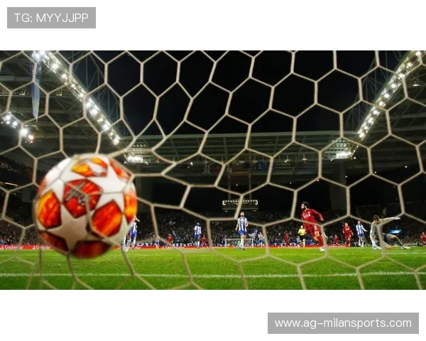 欧冠的每一轮对话都在重构欧洲足球版图