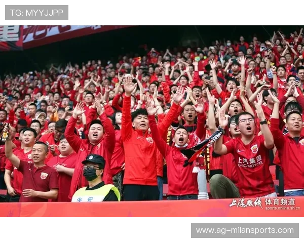 上海海港传递清晰度爆棚