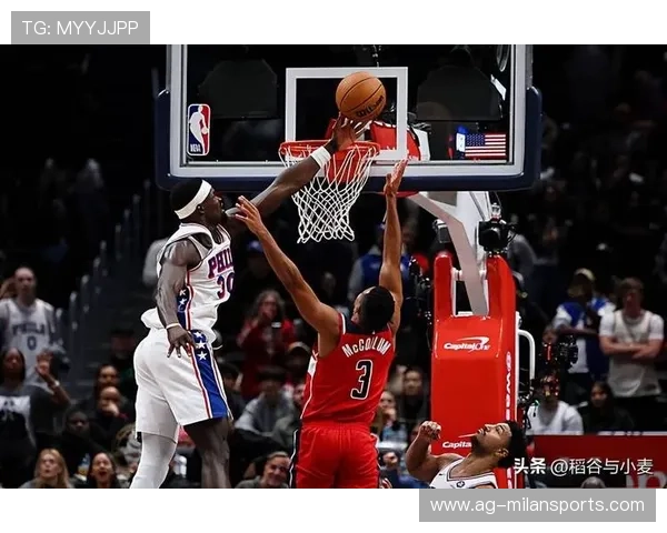 76人临场调整：内线协防体系逐步稳固