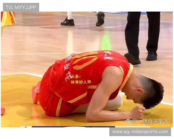 CBA 球员比赛后自我反省成为赢球秘诀