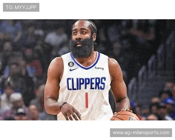 76 人狂胜 40 分，哈登被无情嘲讽