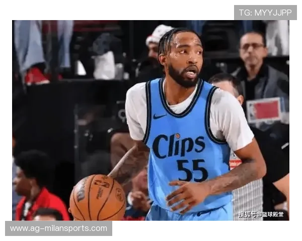 快船防守演习,队内轮换稳健提升防守效率