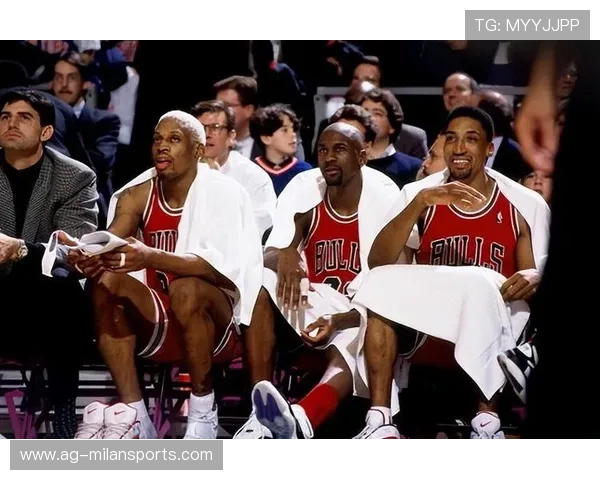 NBA的历史最强三人组:乔丹、皮蓬与罗德曼 NBA的历史最强三人组:乔丹、皮蓬与罗德曼