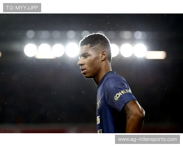 拉什福德边路内切低射入网