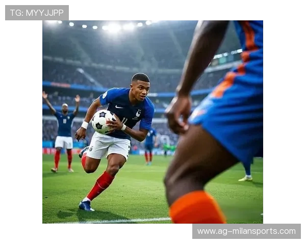 死亡之组各种可能出现，姆巴佩指挥若定