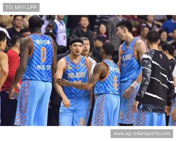 CBA新疆连续转换奏效,比分差距被迅速拉开