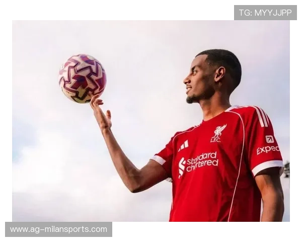 利物浦准备购入英超头号控场者