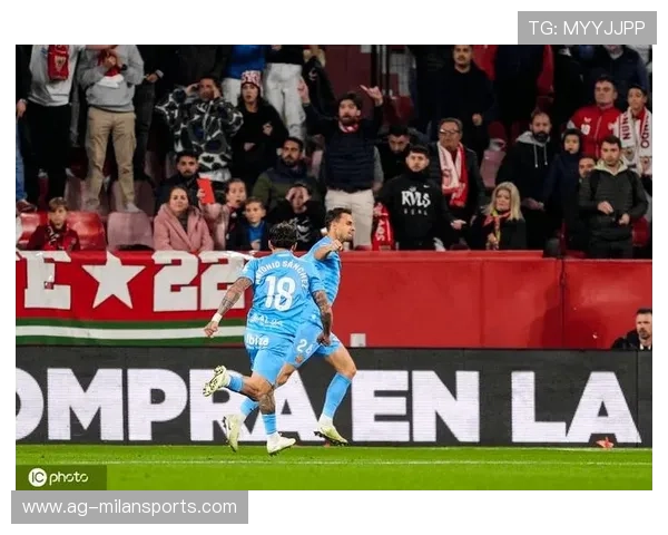 塞维利亚替补补时送出绝杀,震撼全场!