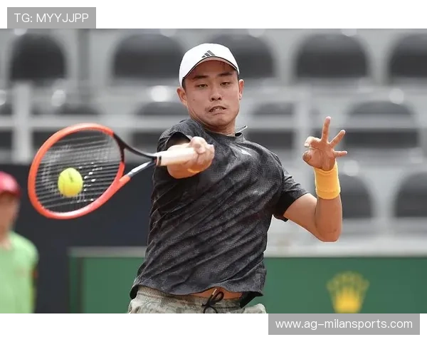 吴易昺伤愈回归首秀告捷，排名重回世界前一百名榜单