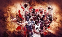NBA全明星赛新赛制首秀 超远三分成最大看点，nba全明星赛新规则
